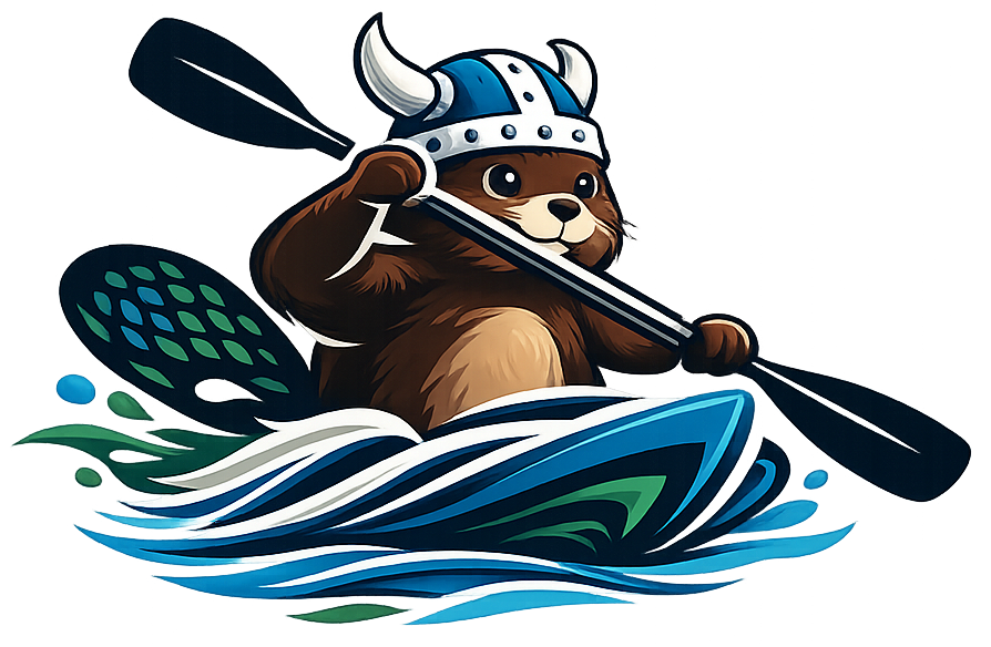 Kayak Le Thor