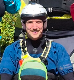 Finn Stockbrügger, Président du club